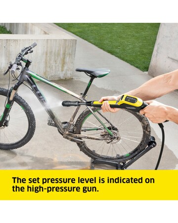 Karcher K5 Power Control FlexCar and Home