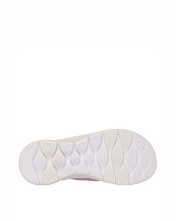 Skechers Go Walk Flex Toepost Sandals