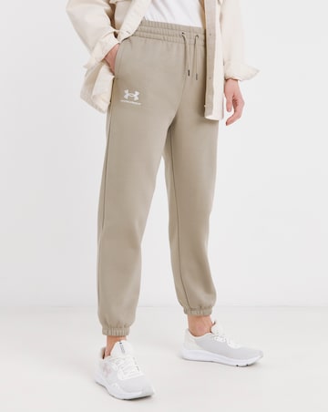 Under Armour Icon Fleece Jogger