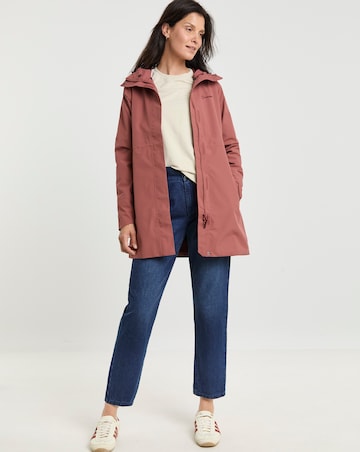 Berghaus Omeara Long Jacket