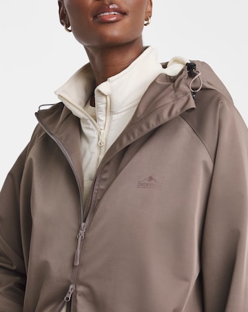 Snowdonia Waterproof Changing Robe