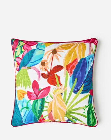 Rio Outdoor Cushion