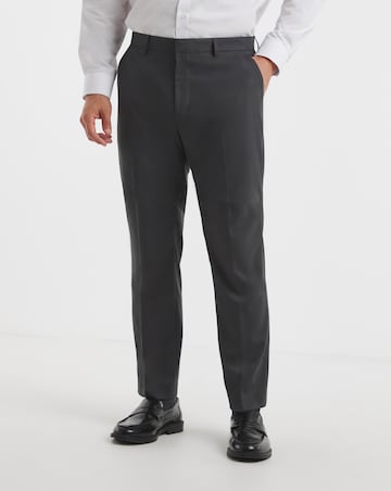 James Regular Fit Suit Trouser