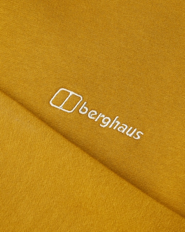 Berghaus Logo Crew