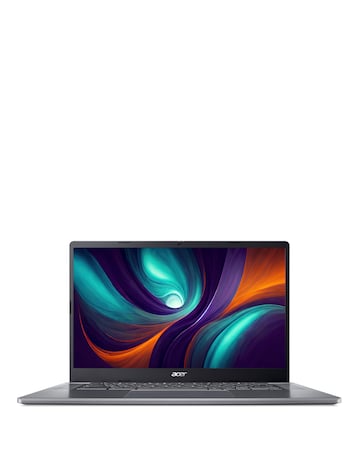 Acer Chromebook Plus 515 - 15.6in FHD Intel Core i3 8GB 256GB