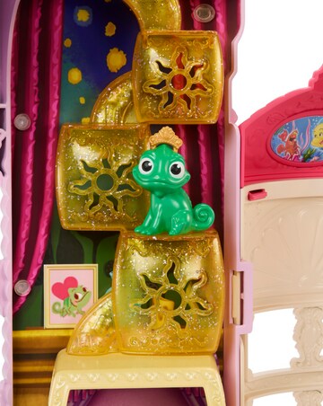 Disney Princess Pet Palace Playset