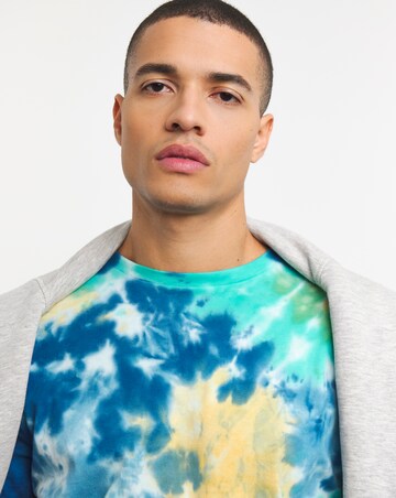 Tie Dye T-Shirt Long
