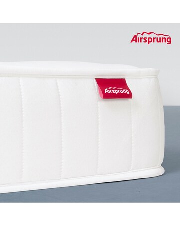 Airsprung Ultra Firm Ortho Rolled Mattress