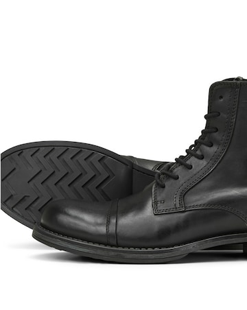 Jack & Jones Russel Leather Boots