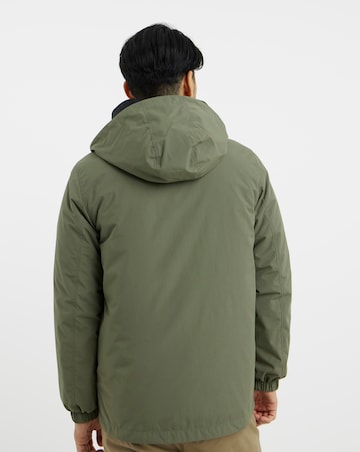 3-in-1 Coat