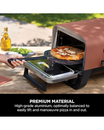 Ninja Woodfire Outdoor Oven Pizza Peel