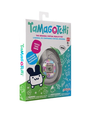 Tamagotchi Original Perfume