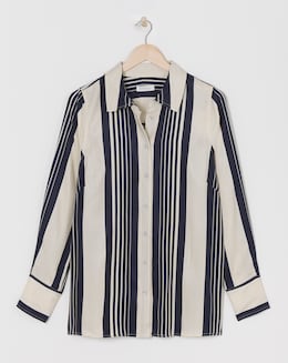 Anthology Stripe Long Sleeve Shirt