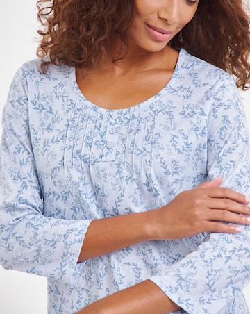 Julipa (2 Pack) Value Pyjama Sets Floral