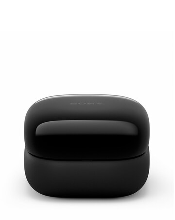 Sony LinkBuds Fit Truly Wireless Earbuds - Black