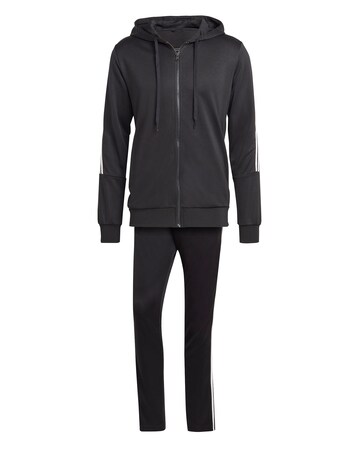 adidas 3 Stripes Tracksuit
