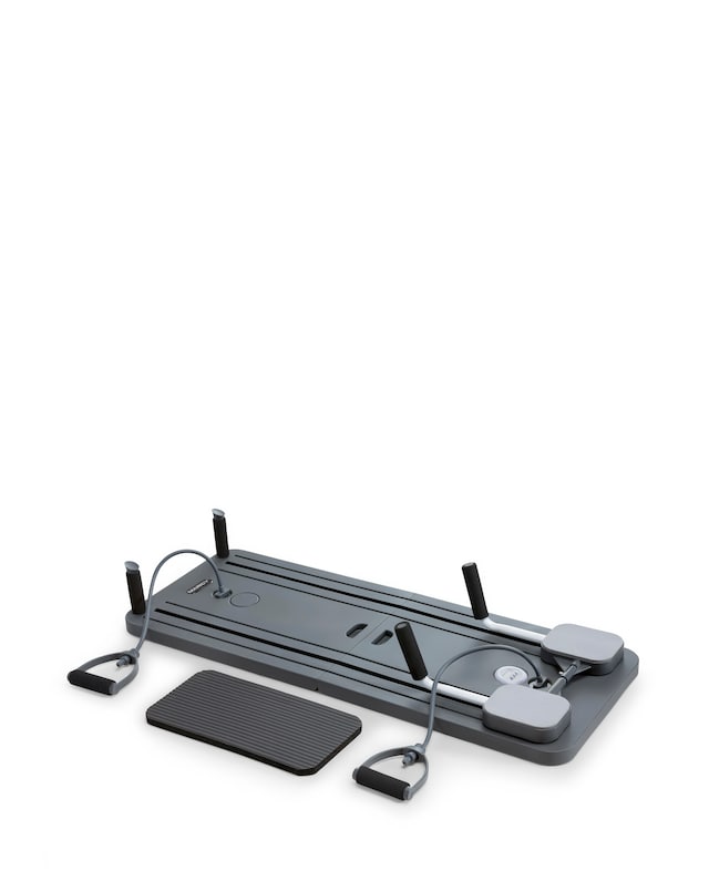 Marcy Pilates Core Trainer