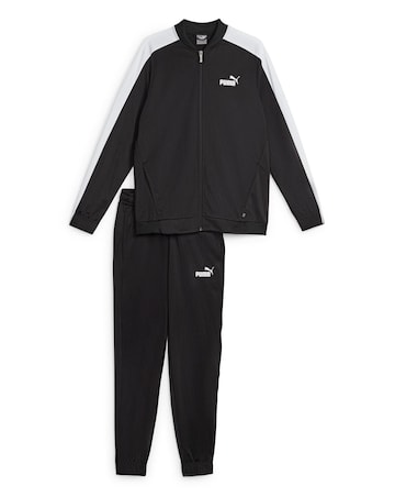 PUMA Baseball Tricot Tracksuit