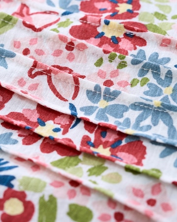 Seasalt Busy Lizzy Tunic