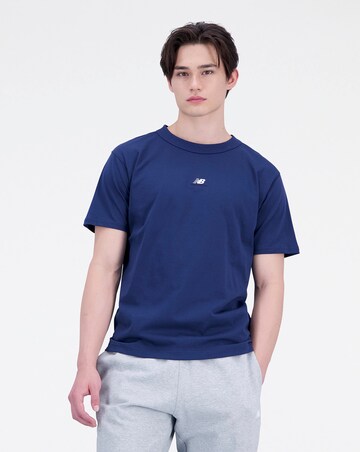 New Balance Athletics Graphic T-Shirt