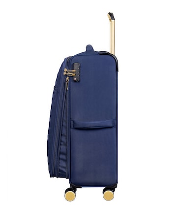 IT Luggage Glimmering Cabin Suitcase