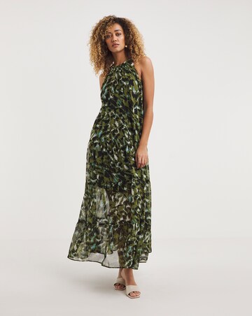 Religion Delight Maxi Dress