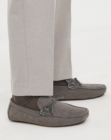 Driving Loafer Wide Fit