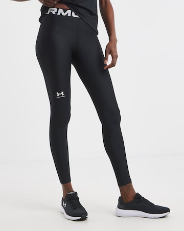 Under Armour Heat Gear Legging