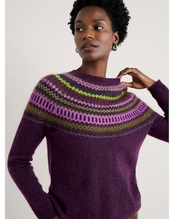 Seasalt Cornwall Annik Jumper