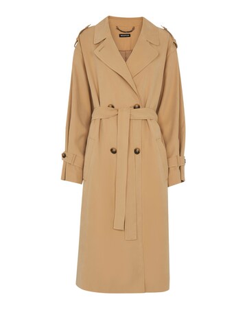 Whistles Riley Trench Coat