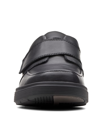 Clarks Un Abode Strap Shoes