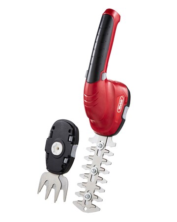 Webb Dynamic 3.6V Cordless Shrub and Grass Shear
