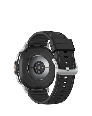 Samsung Galaxy Watch8 Classic 47mm BT - Black