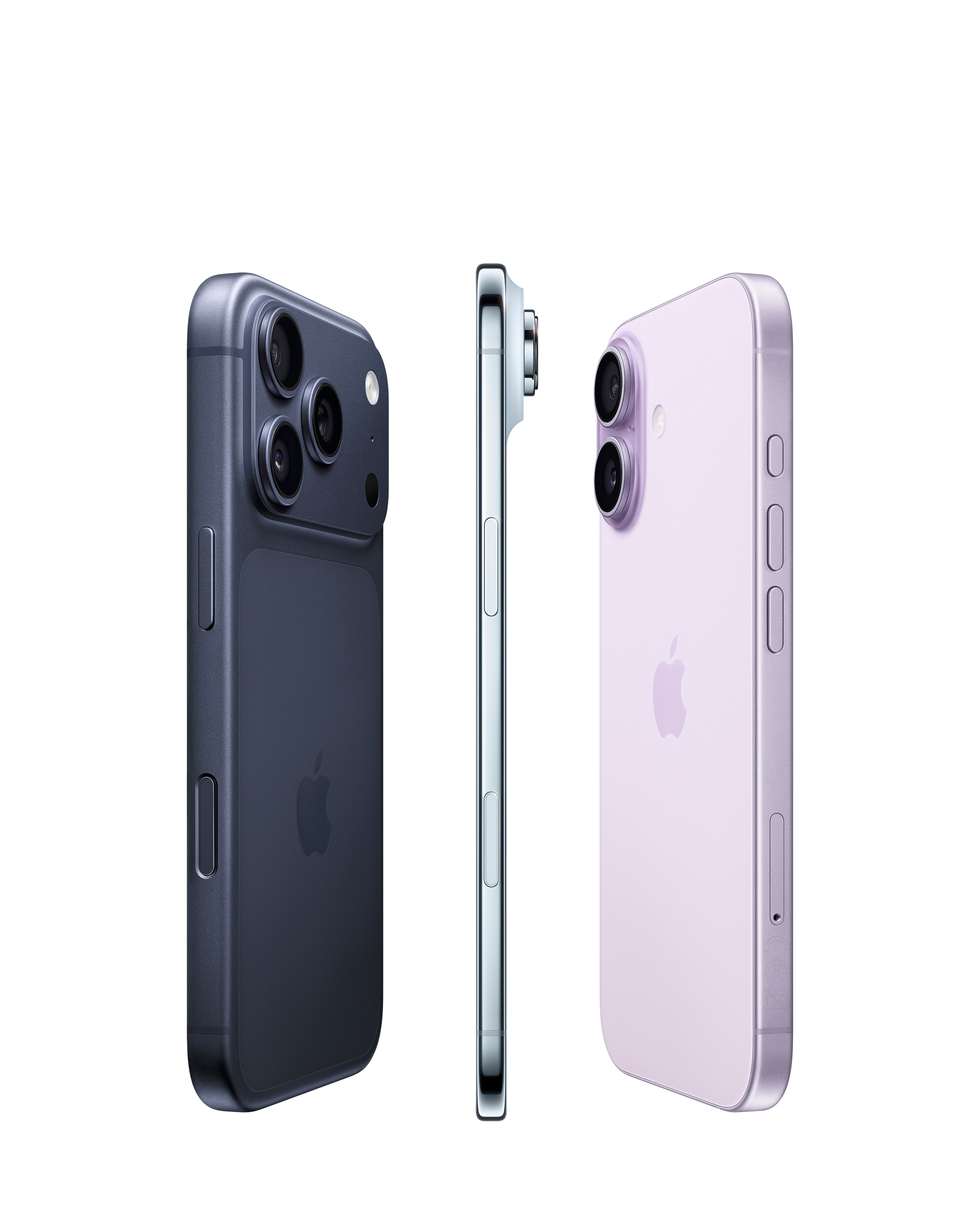 Apple iPhone 17 Pro Max 512GB - Deep Blue | JD Williams