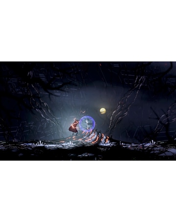 Shadow Labyrinth (Nintendo Switch)