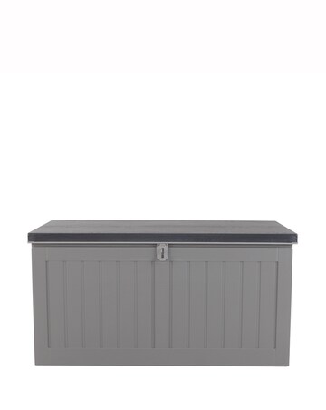 Charles Bentley 190L Indoor/Outdoor Storage Box
