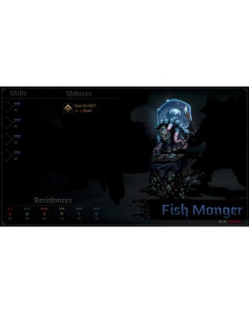 Darkest Dungeon 2 (Xbox)