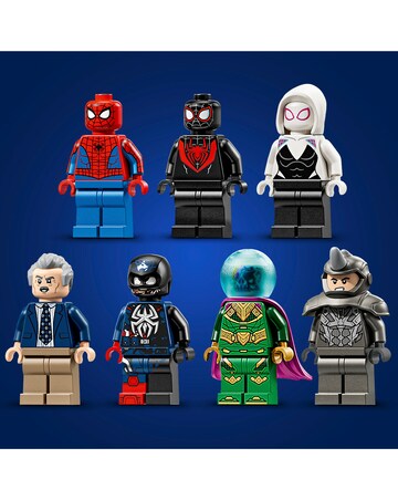 LEGO Marvel Super Heroes 76342