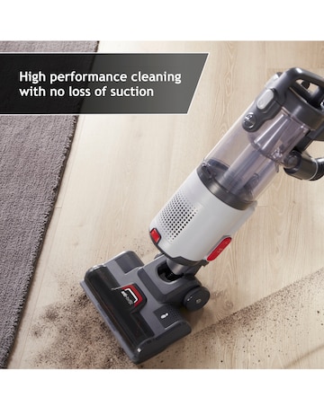 Hoover Upright HL4 Home Anti-Twist Vacuum Cleaner