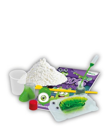 Science4you Gross Science