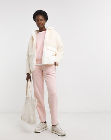 adidas Small Logo Sweatshirt