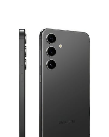 Samsung Galaxy S24 128GB - Onyx Black