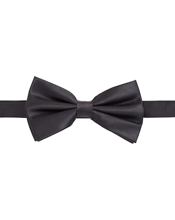 Black Bow Tie
