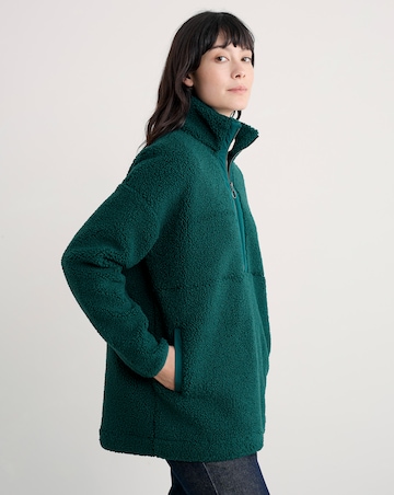 Seasalt Cornwall Barnaloft Fleece