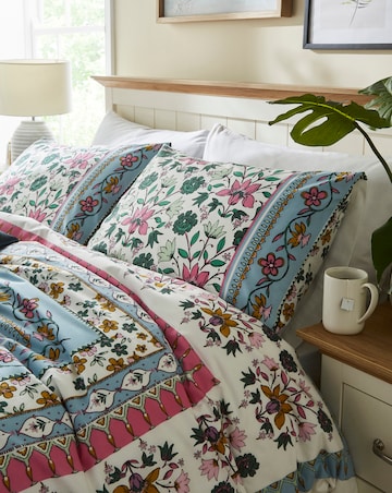 Julipa Jane Duvet Cover Set