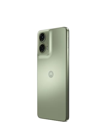 Motorola G24 128GB - Ice Green