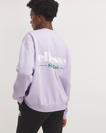 ellesse Areski Sweatshirt