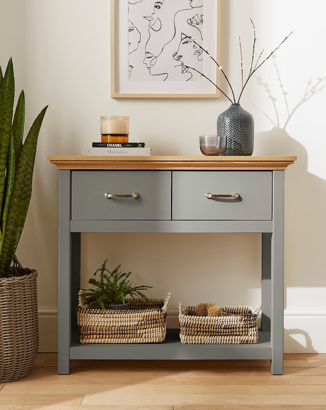 Julipa Ashford Console Table