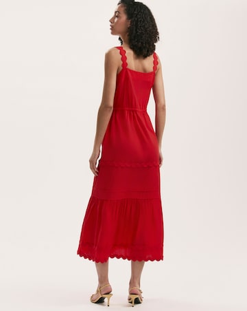 Finery London Hallie Dress