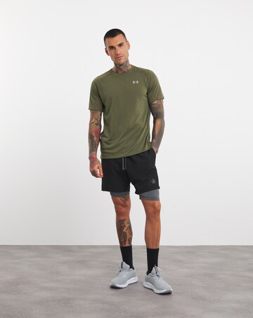 Under Armour Streaker Short Sleeve T-Shirt